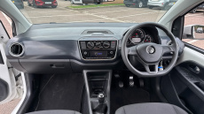 Volkswagen Up 1.0 Move Up 3dr Petrol Hatchback
